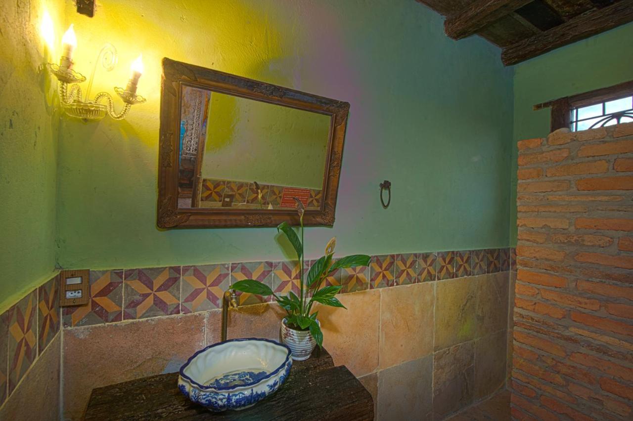 Hostel Mama Africa 2 Gamboa  Extérieur photo